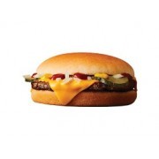 Cheese Burger
