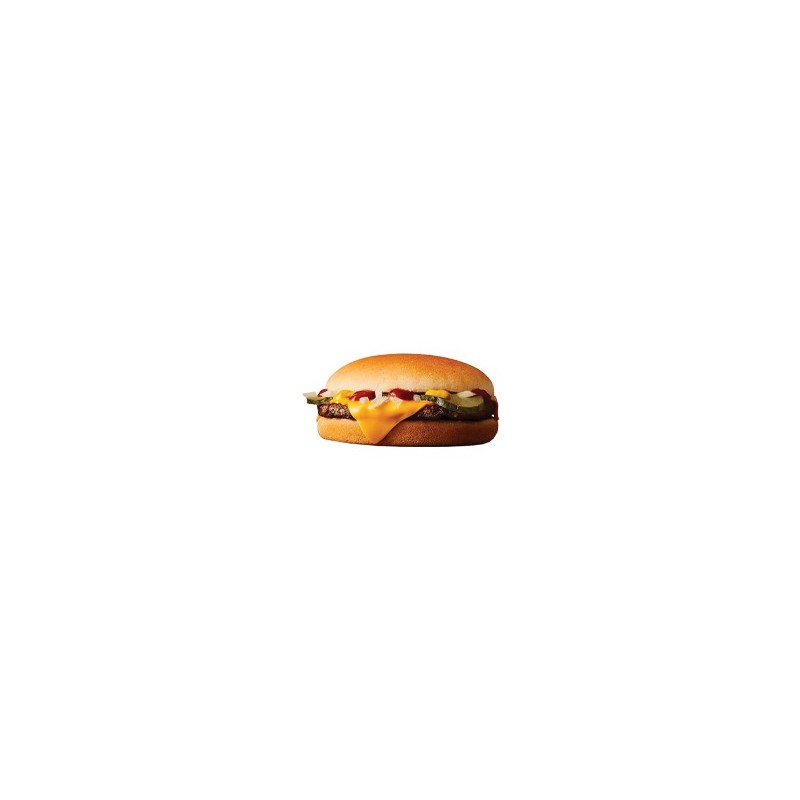 Cheese Burger