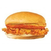 Chick'n Rosti