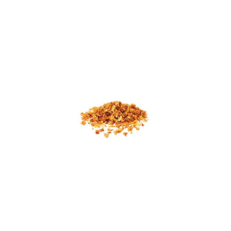 Oignons frits