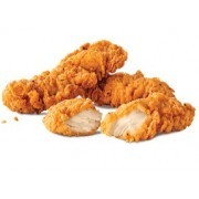 Chicken tenders