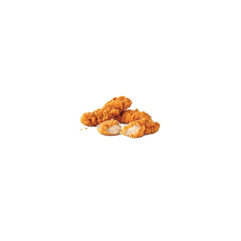 Chicken tenders