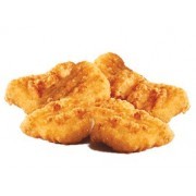 Chicken nuggets