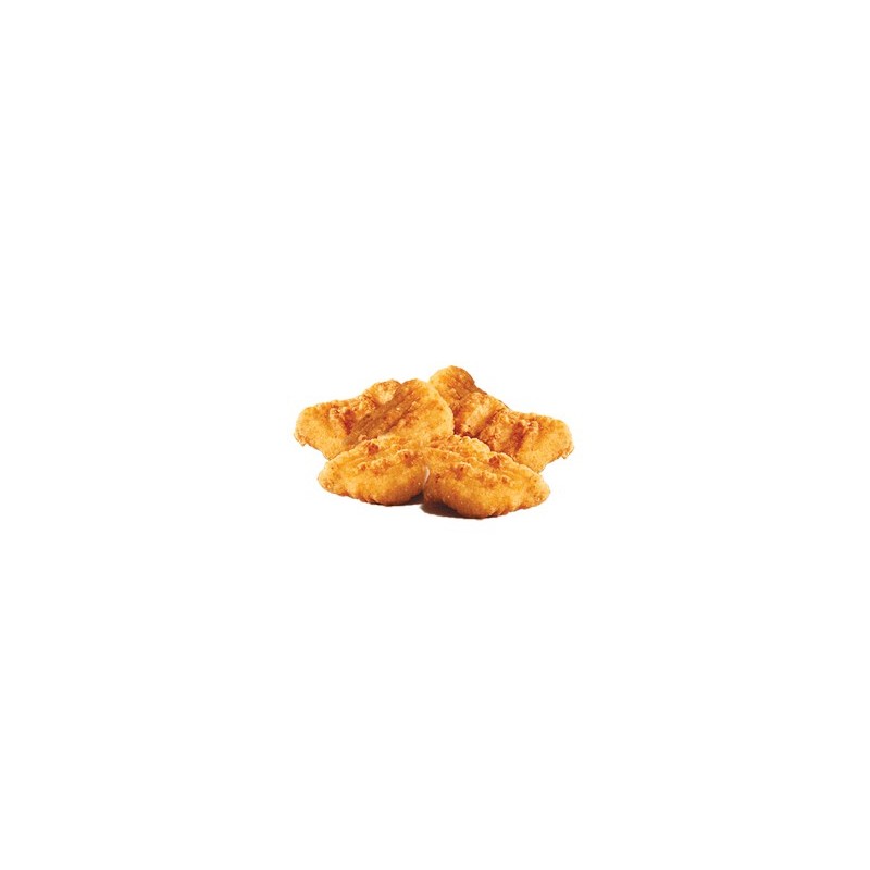 Chicken nuggets