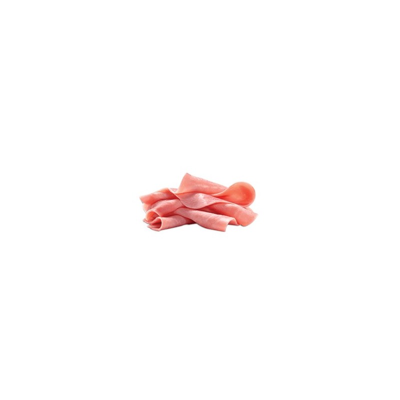 Sans charcuterie