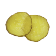 Sans cornichons