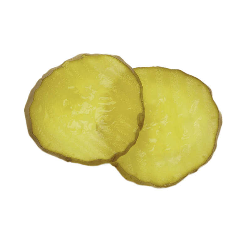Sans cornichons