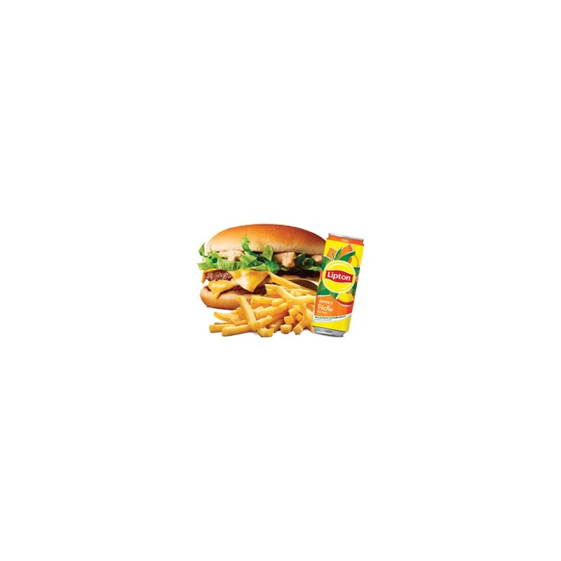 Menu Quicky