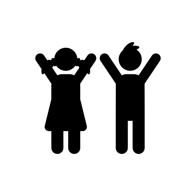 Menu enfant