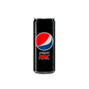 Pepsi Max 33cl