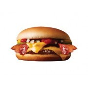 Double Bacon