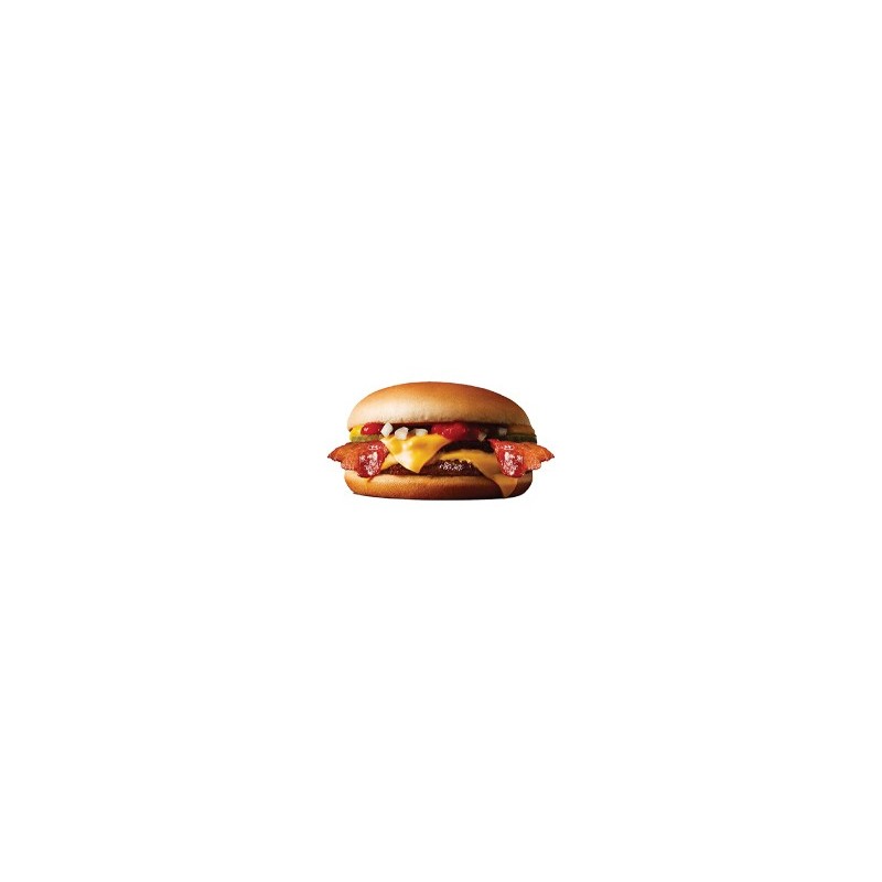 Double Bacon