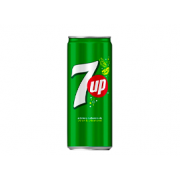 7up 33cl