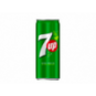 7up 33cl