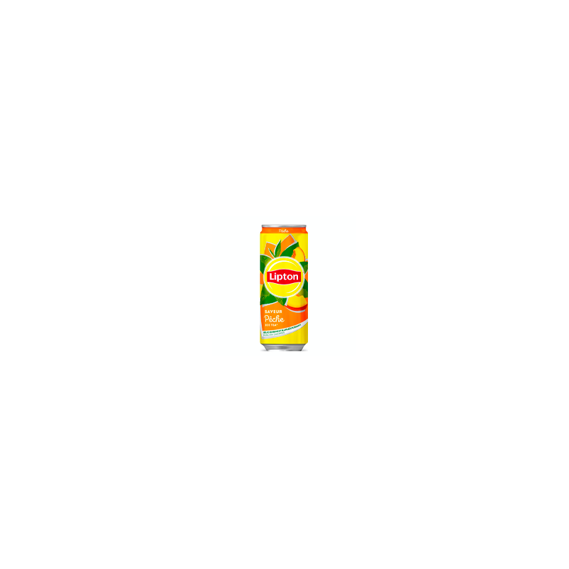 Lipton Ice Tea 33cl