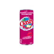 Oasis Pomme Cassis 33cl