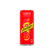 Scwheppes Agrum' 33cl