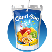 Capri Sun