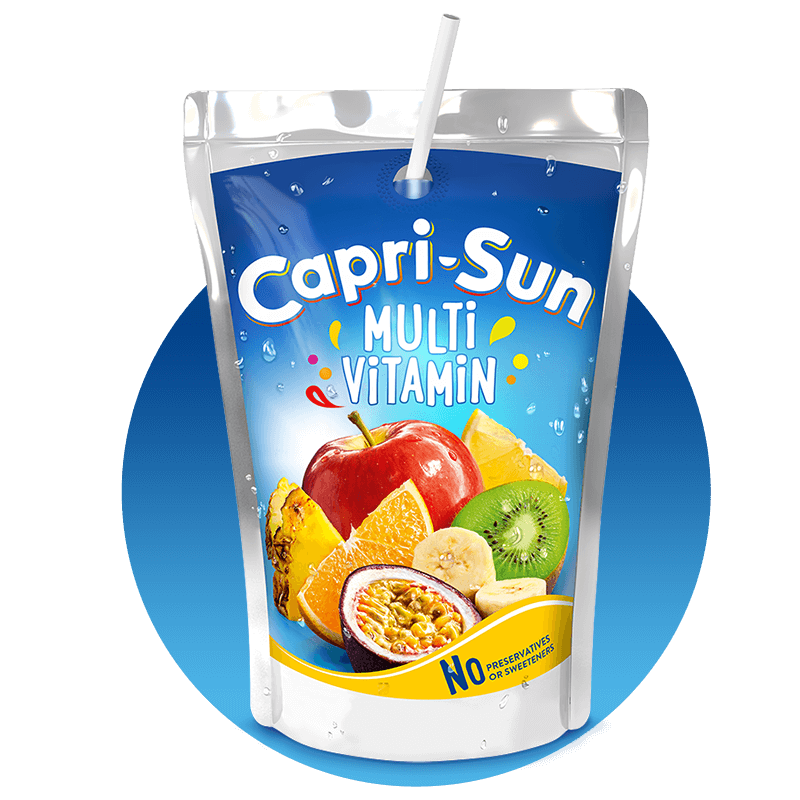 Capri Sun