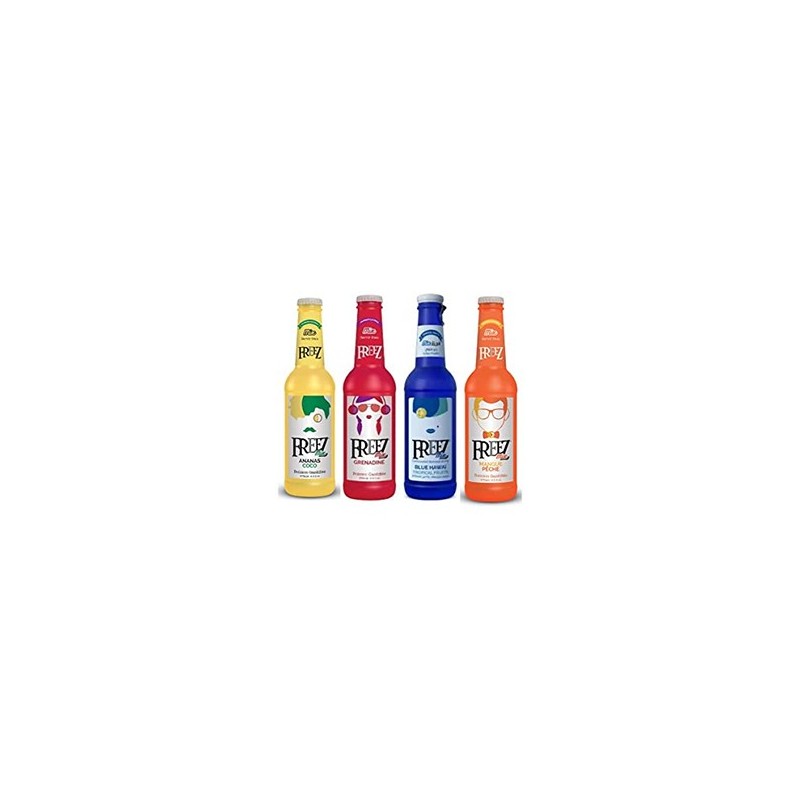 Freez 275ml