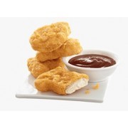 4 Nuggets