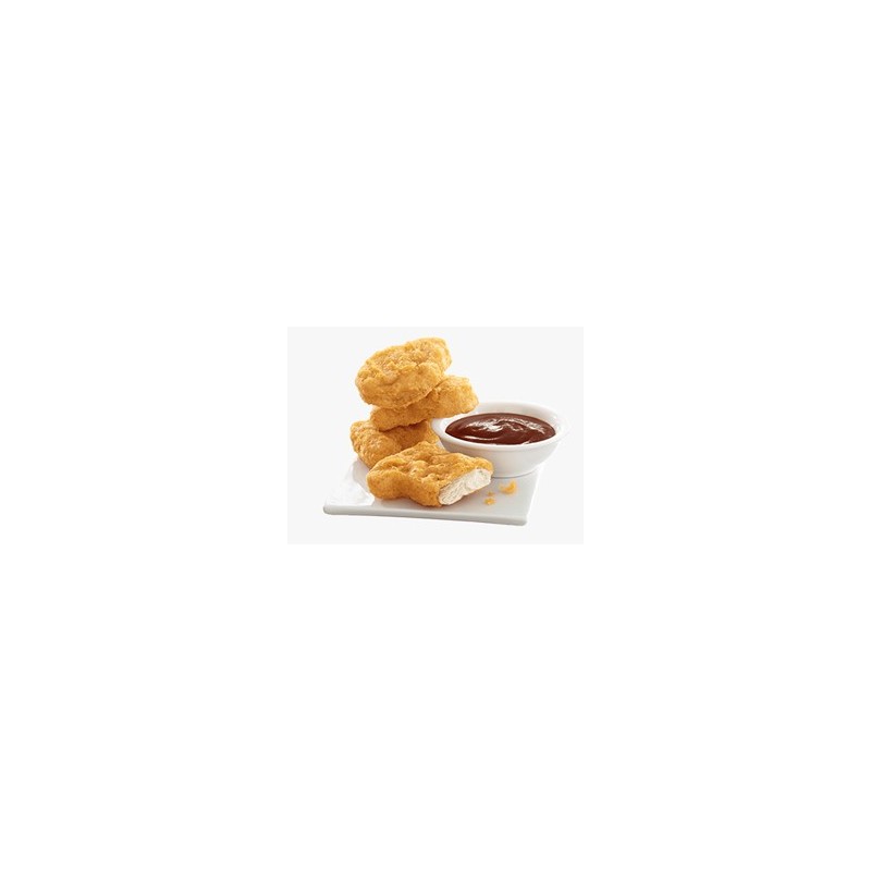 4 Nuggets