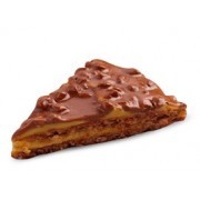 Tarte au daim
