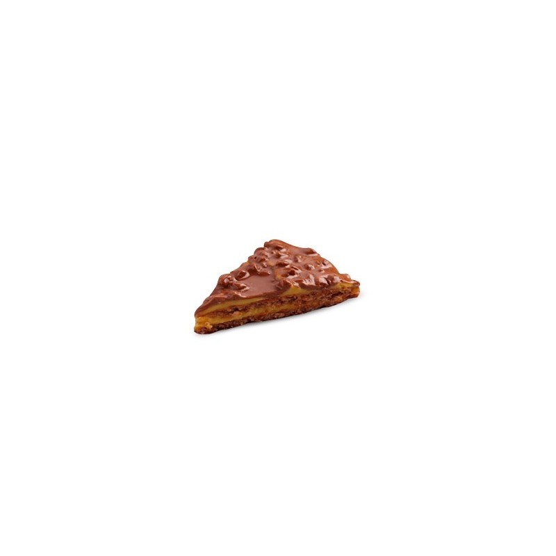 Tarte au daim