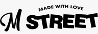 M Street